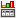 Grid and Graph icon